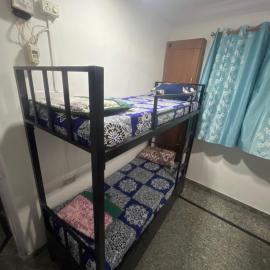BEYOND INFINITY GROUP, pg, hotel in Navi Mumbai