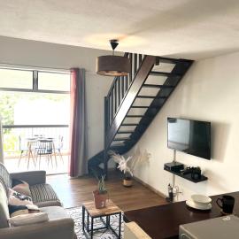 Studio cosy au gosier, hotel i Le Gosier