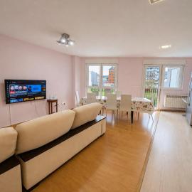 Casa-Nova 2, hotel u gradu 'Sarria'