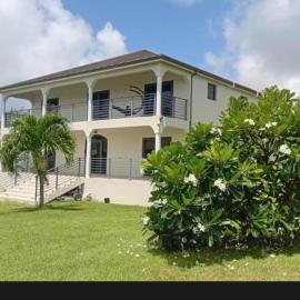 Korah house