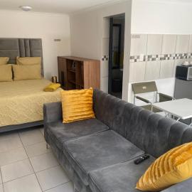 Nsuku M Guesthouse