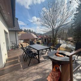 Villa Tatry Zdiar
