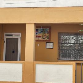 Casa de FeriasTarrafal de Santiago, Hotel in Tarrafal