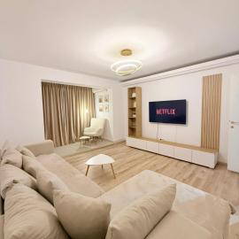 Mirajul Modern Apartment - Comfort & Style