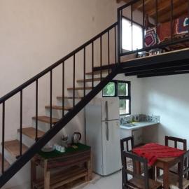 Cabaña CASA GRANDE, hotel in Maimará