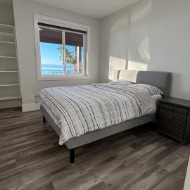 Ocean Whispers, hotel v destinácii Nanaimo