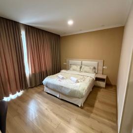 Hotel Warm Stay
