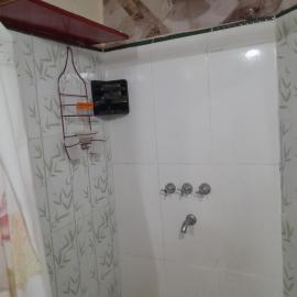 Apartamento comodo