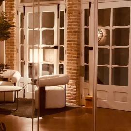 Hotel Villa Ruy López, viešbutis mieste Safra