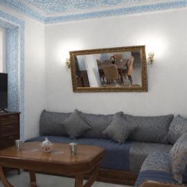 Tangier city center 1