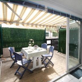 Maison de plage, hotel u gradu Frontinjan