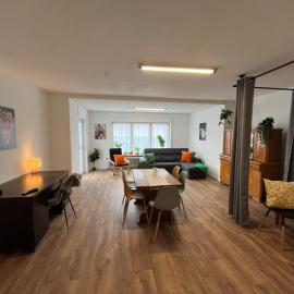 Apartment - Wohnung bei Nürnberg #0