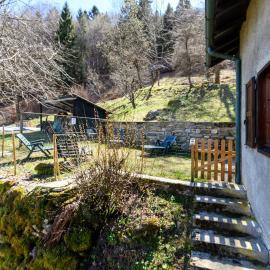 Chalet Niki BELLAGIO, ξενοδοχείο στο Μπελάτζιο