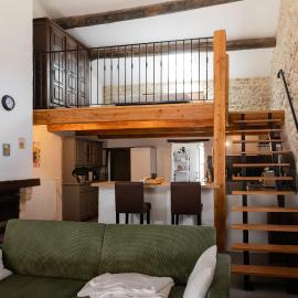 Atelier de Rochegude, hotel v destinaci Rochegude