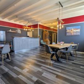 RhinQuartier FeWo Loft-Style, hotel in Rheinsberg