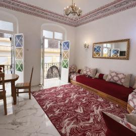 Tangier city center 2