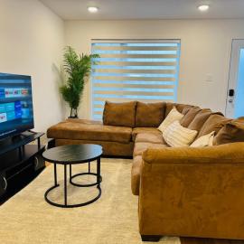 Charming home in Longueuil