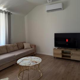 Olivea Suites Tirana