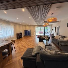 St Kitts By the Sea, at Sandgate, hotel Sandgate-ben