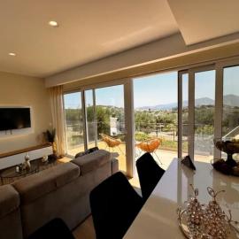 Orestis Apartments