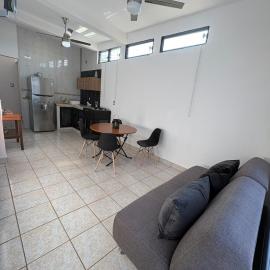 Apartment en La Salle 3, Tuxtla Gutiérrez, hotell i Tuxtla Gutiérrez