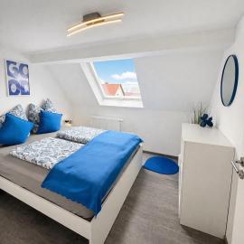 Family & Work Apartment