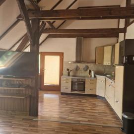 Monteurs Wohnung in Andervenne