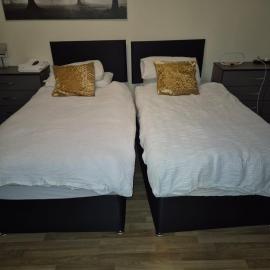 Radiant homes, hotel u gradu 'Kent'