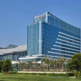 Courtyard by Marriott Xiamen Xiang’an, hotel di Xiamen