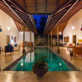 The Kandyan Manor by Bhathiya & Suzy