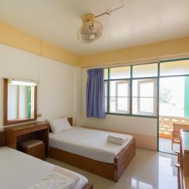 Mont Talay Hotel, hotel din Prachuap Khiri Khan