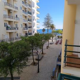 Paraíso à Beira-Mar a menos de 100 metros da praia, hotel v destinaci Silves
