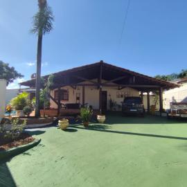 Casa Conforto & Lazer Foz do Iguaçu