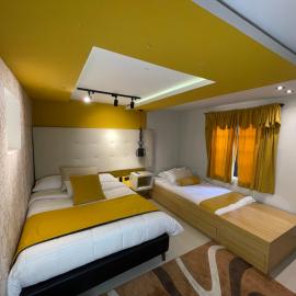 Home Mark Casa Boutique