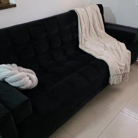 Hermoso townhouse cercano a la playa, hotel v destinácii El Morro de Barcelona