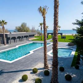 Princess Seaside Luxury in Olympiada 125
