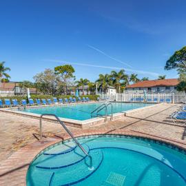 Resort-Style Condo 6 Mi to Bradenton Beach!, hotel a Bradenton