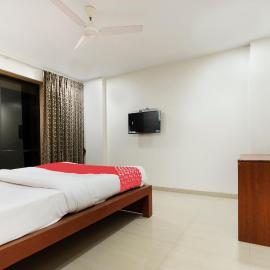 Hotel O Shivprabha, hotel u gradu Boisar