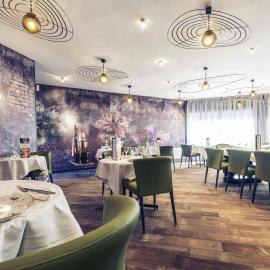 Mercure Bourg En Bresse, hotel u gradu 'Bourg-en-Bresse'