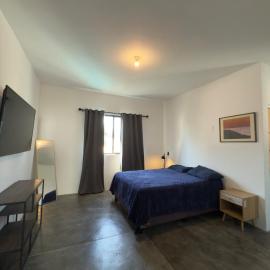 House with pool, equipped ,10 minute walk to the FIFA zone