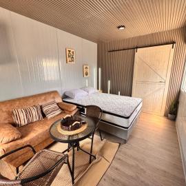 Apartamento mirador de la loma
