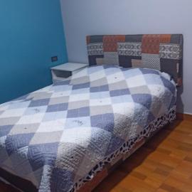 Hospedaje Hidalgo, hotel a Huarmey