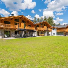 Pinzgau Lodge 1A, Hotel in Wald im Pinzgau