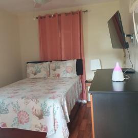 Sweecret Retreat, Roatan