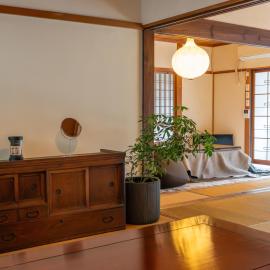 古都吉野 by SORASITA, hotel di Yoshino