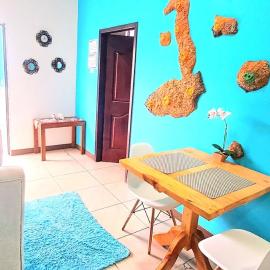 Casa Galarous Island – hotel w mieście Puerto Ayora