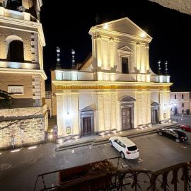Casa Di Carla, hotel a Canino
