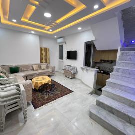 Great duplex in Monastir