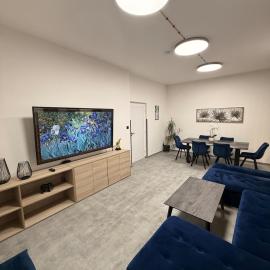 Teplice Apartments 2