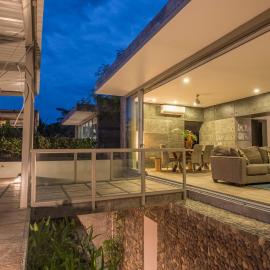 Villa Los Laureles III, Private Pool, Nature Trails, Beaches, hôtel à Esterillos Este